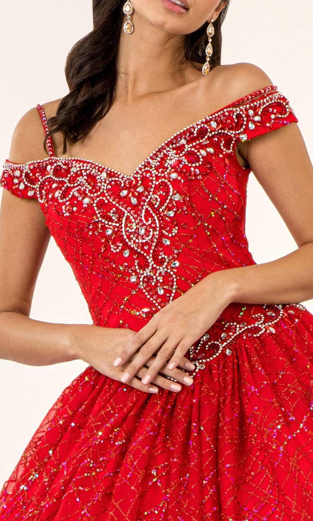 Fashionnob - Elizabeth K GL1928