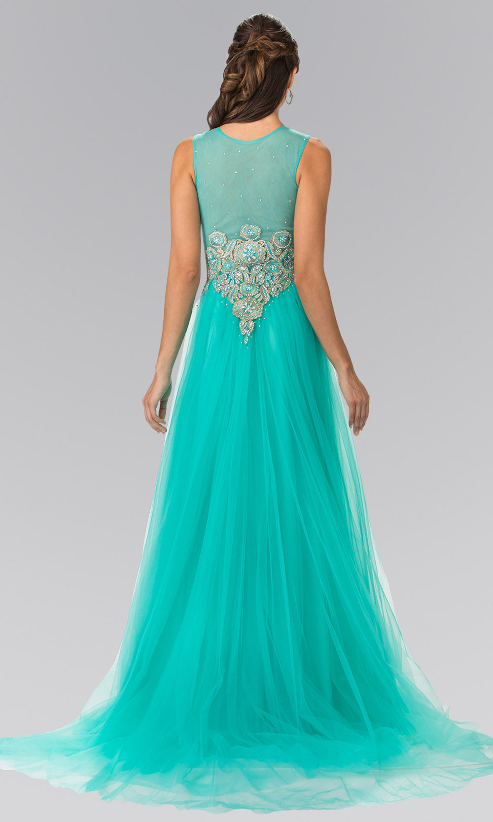 Fashionnob - Elizabeth K GL2317