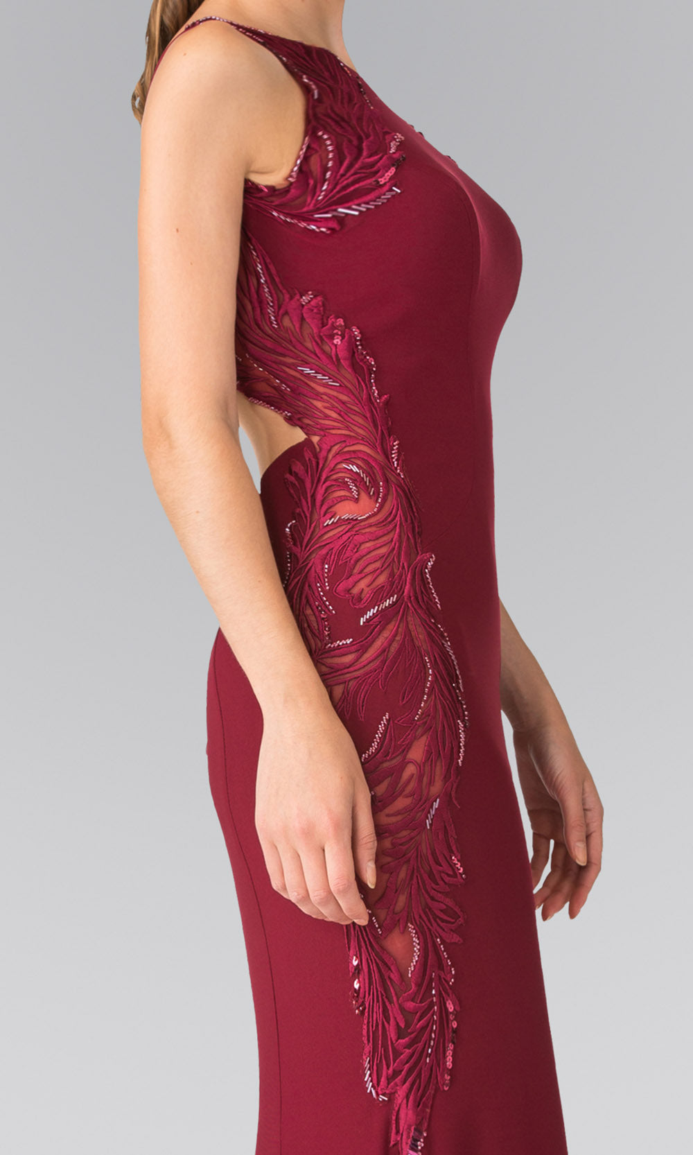 Fashionnob - Elizabeth K GL2222