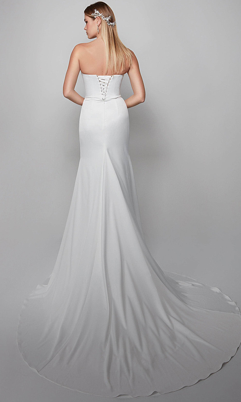 Fashionnob - Alyce Paris 7056