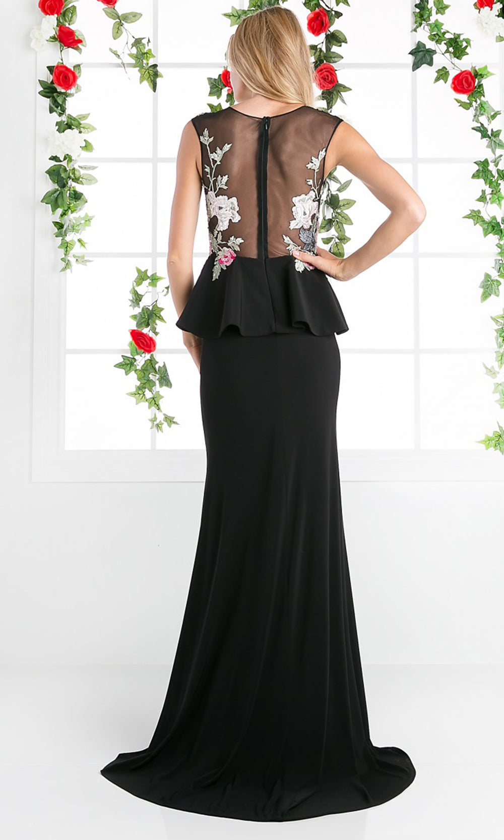 Fashionnob - Ladivine CK80