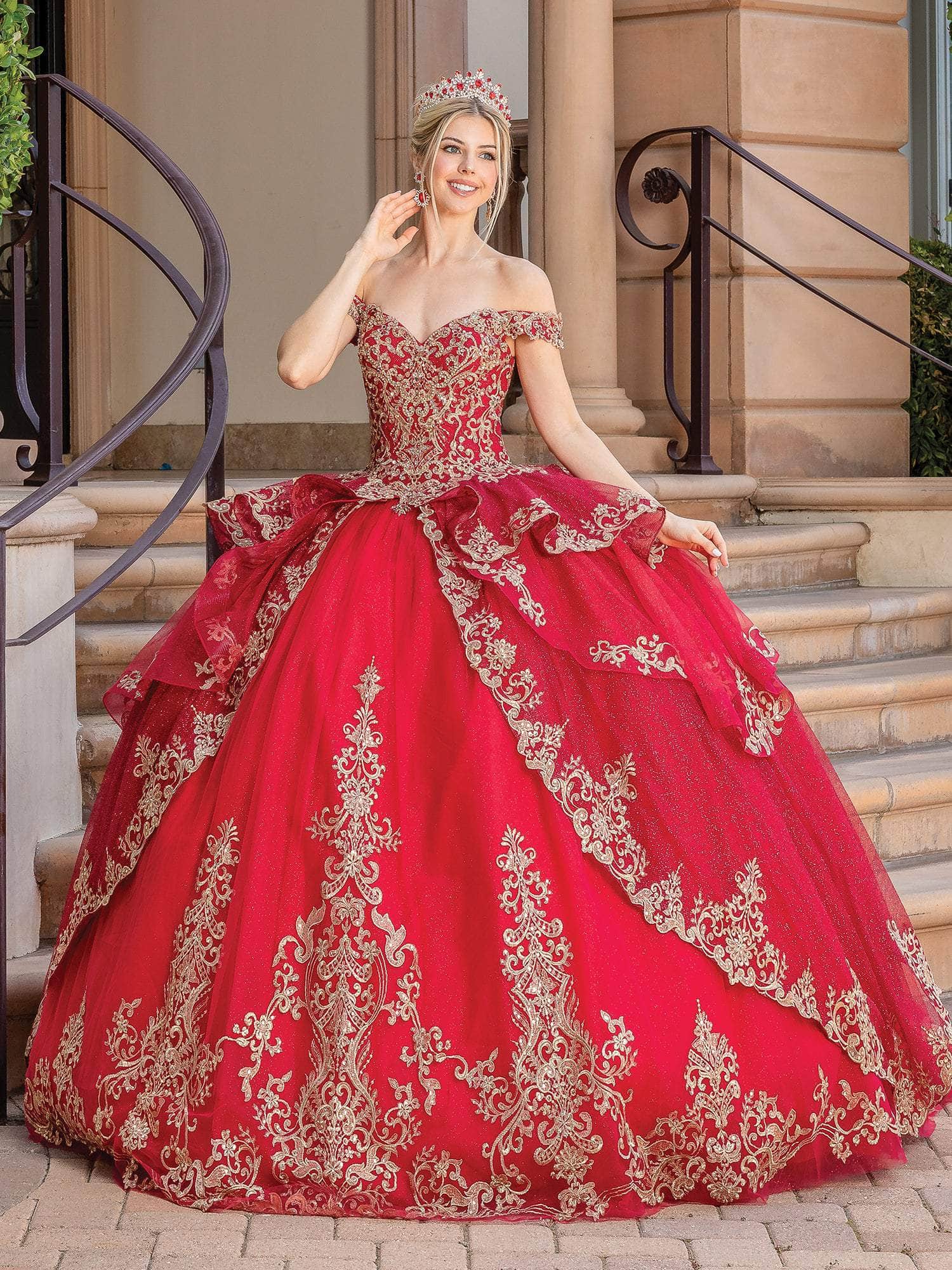 Fashionnob - Dancing Queen 1720