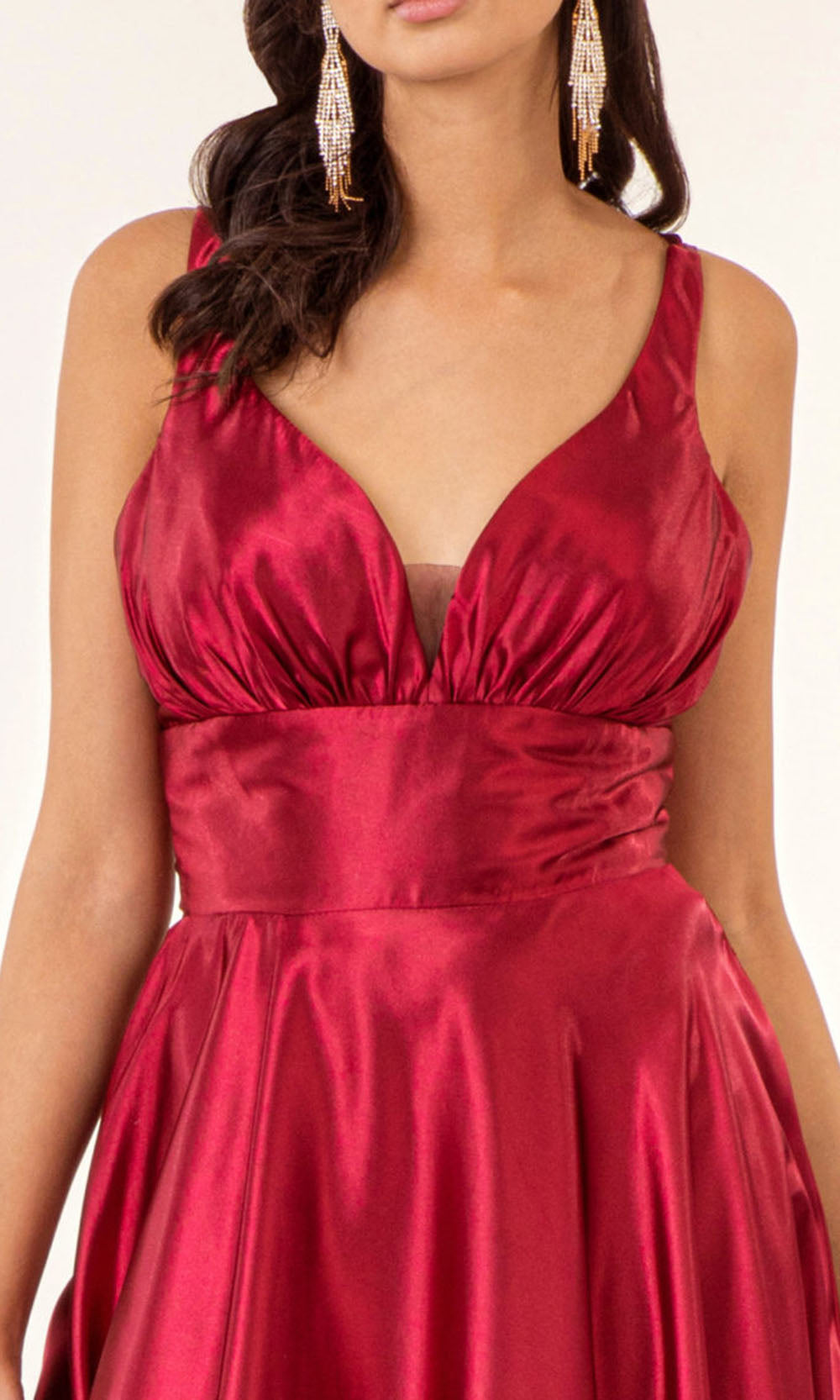 Fashionnob - Elizabeth K GL2963