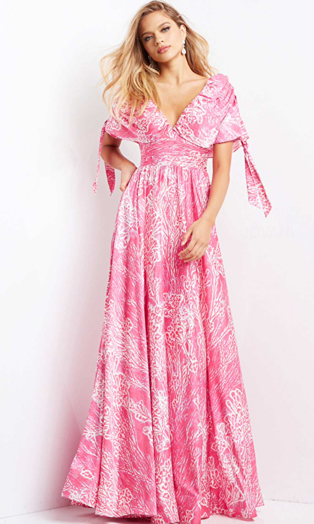 Fashionnob - Jovani 07586