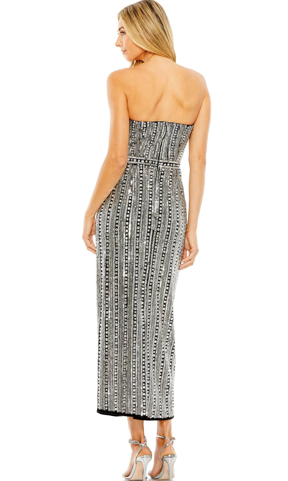 Fashionnob - Mac Duggal 93831