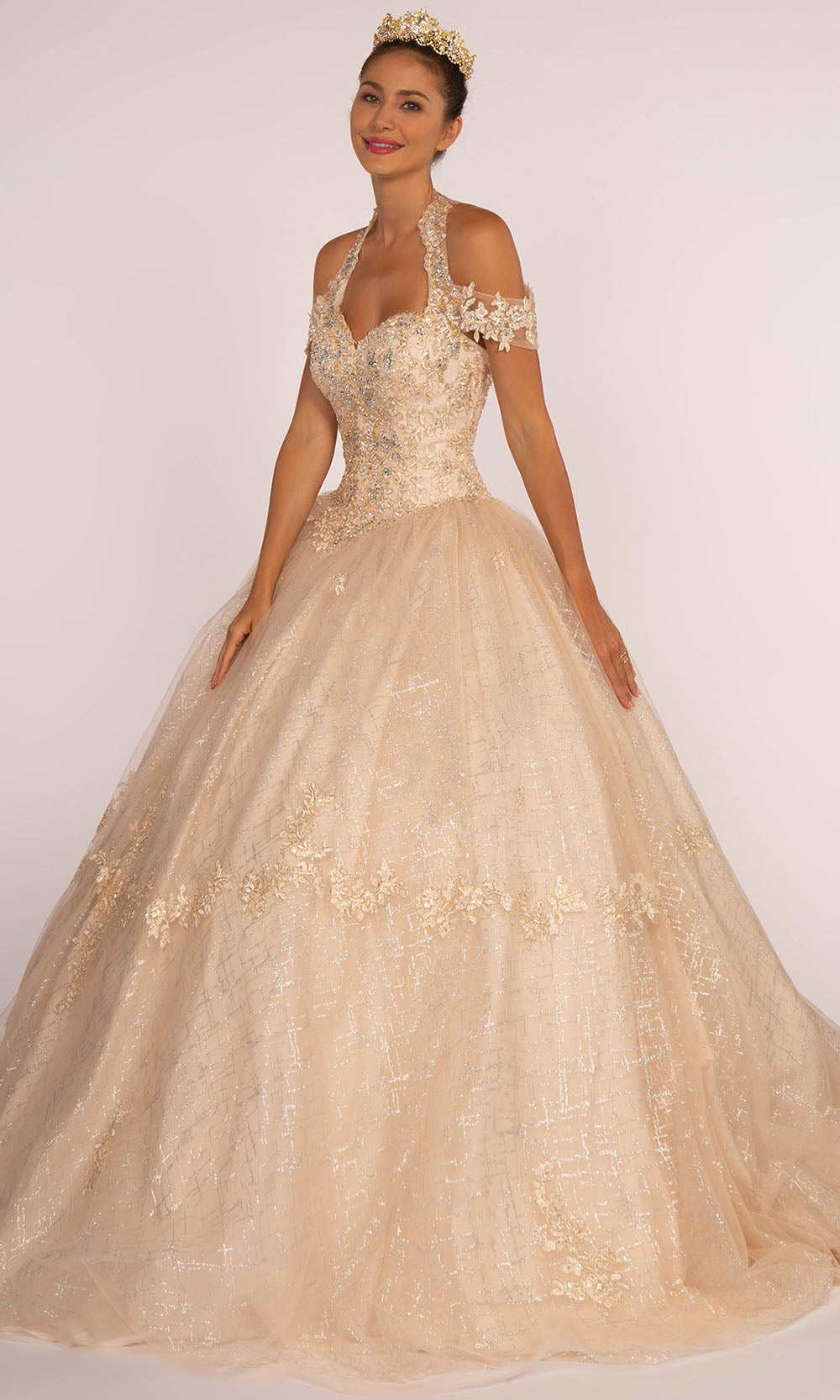 Fashionnob - Elizabeth K GL2602