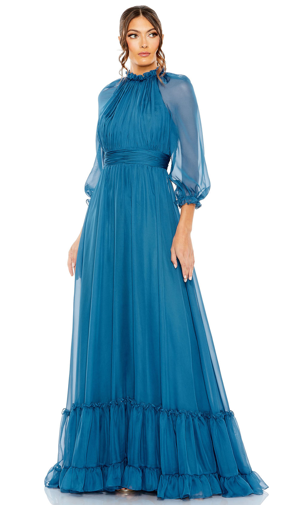 Fashionnob - Mac Duggal 68225