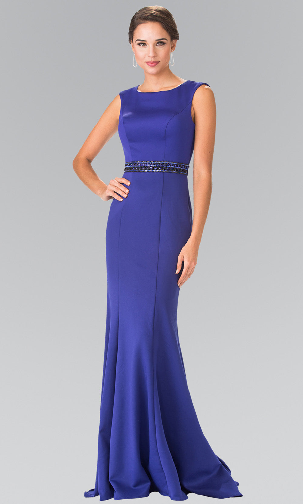 Fashionnob - Elizabeth K GL2306