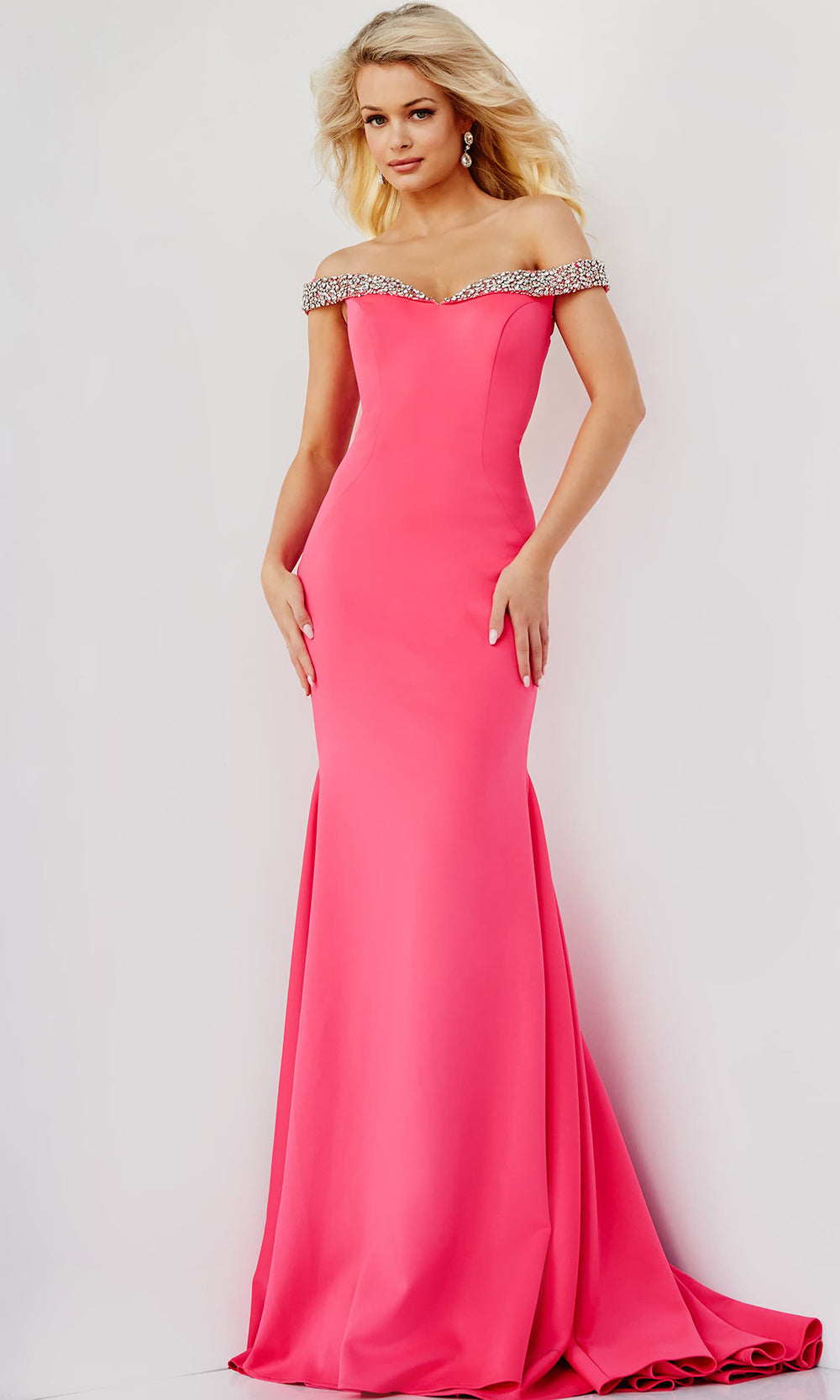 Fashionnob - Jovani 08436