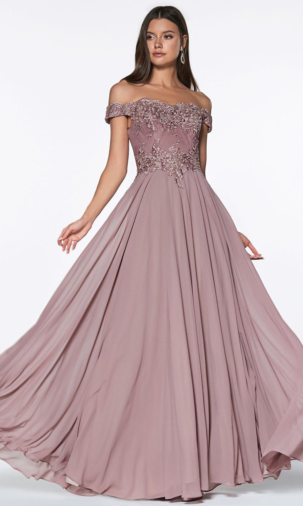 Fashionnob - Ladivine 7258