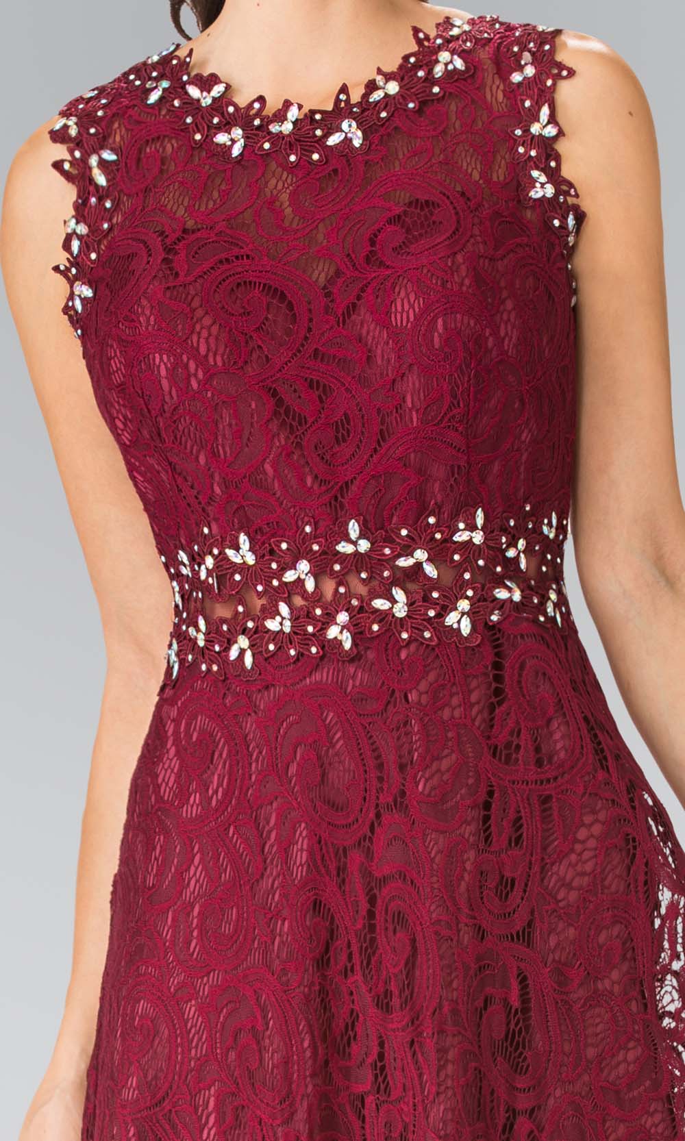 Fashionnob - Elizabeth K GL1460