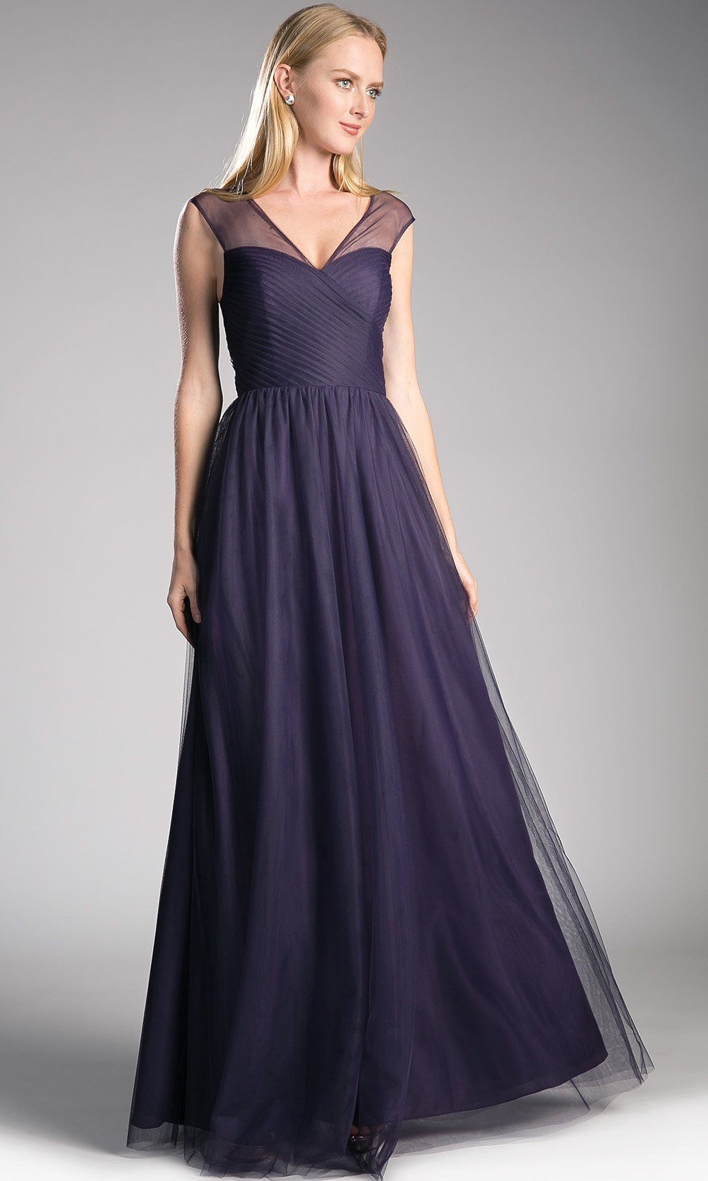 Fashionnob - Cinderella Divine ET320