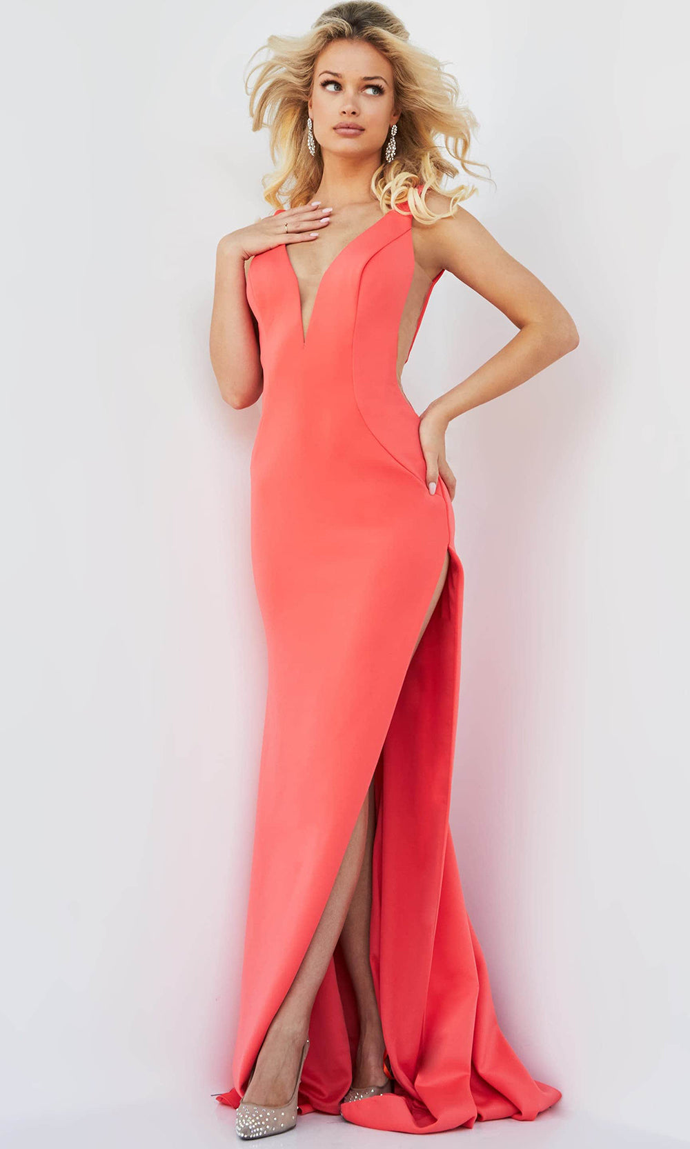 Fashionnob - Jovani 08695