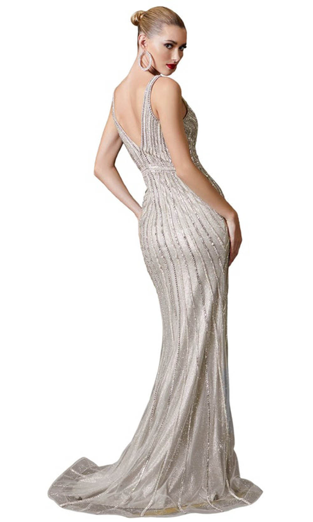 Fashionnob - Ladivine CD901