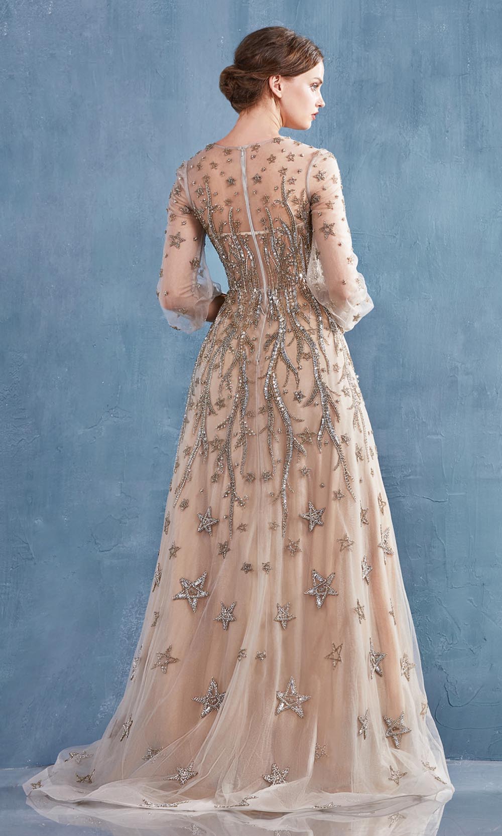 Fashionnob - Andrea and Leo A1000