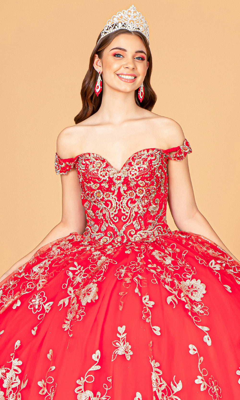 Fashionnob - Elizabeth K GL3074