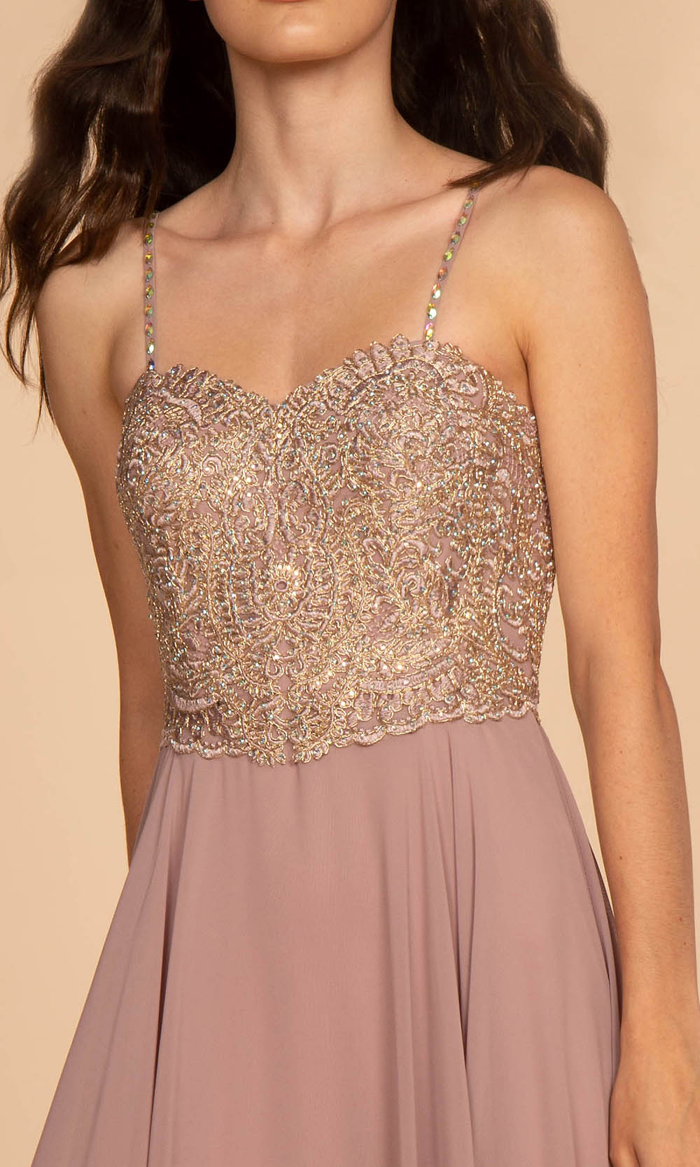 Fashionnob - Elizabeth K GL1571