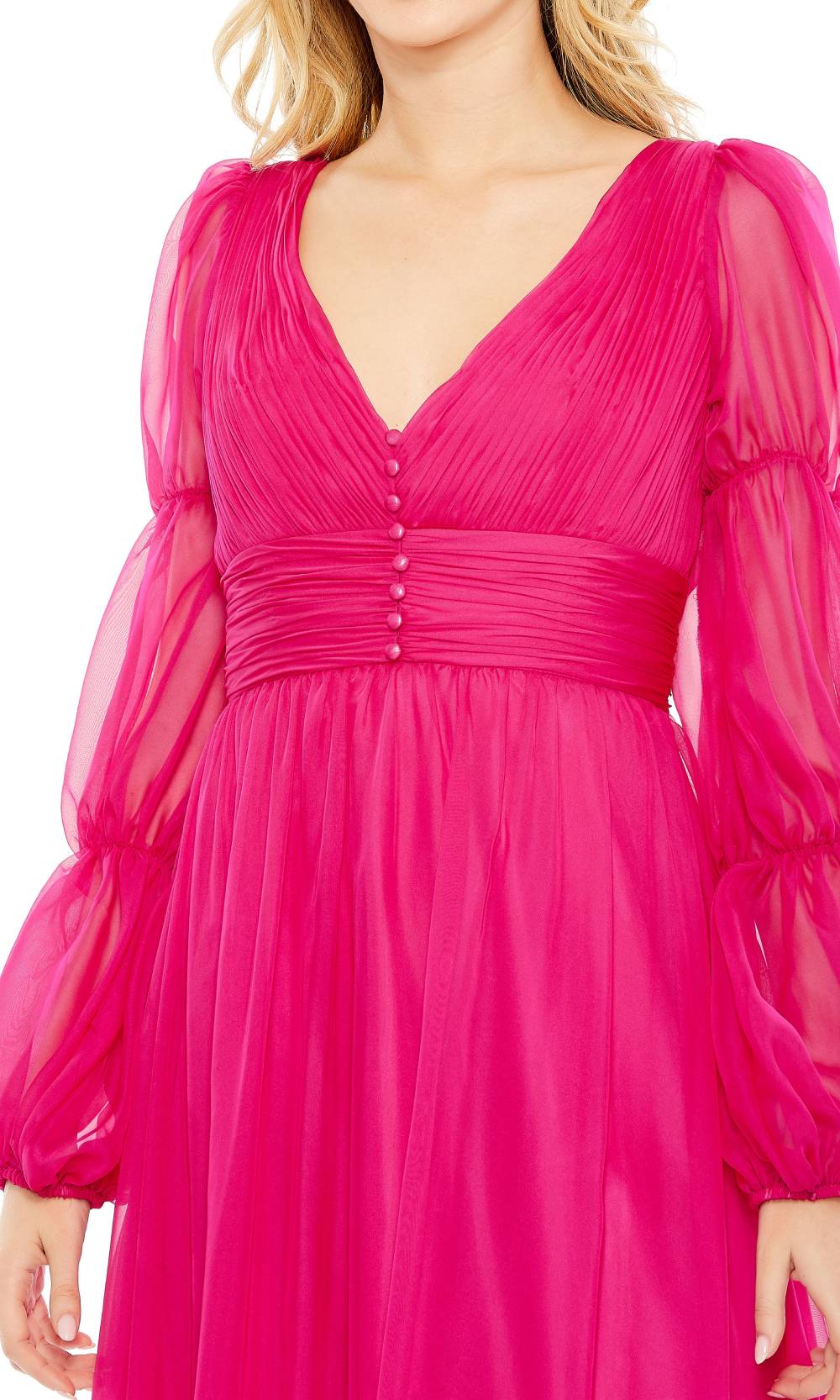 Fashionnob - Mac Duggal 68254