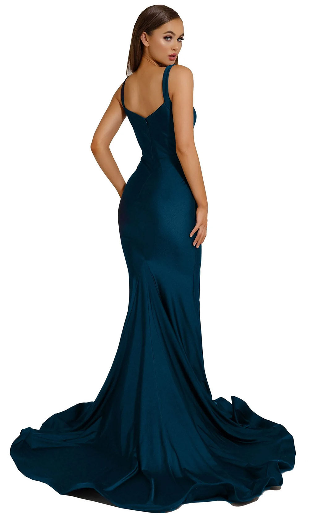 Fashionnob - Portia and Scarlett PS6339