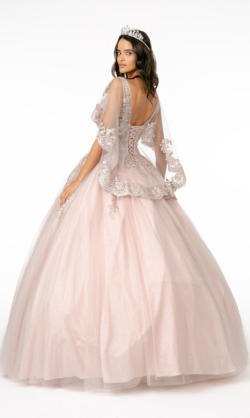 Fashionnob - Elizabeth K GL2800