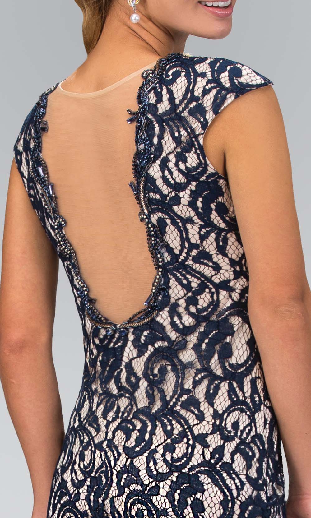 Fashionnob - Elizabeth K GL1420