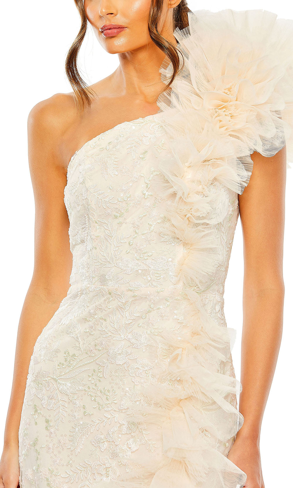 Fashionnob - Mac Duggal 20548