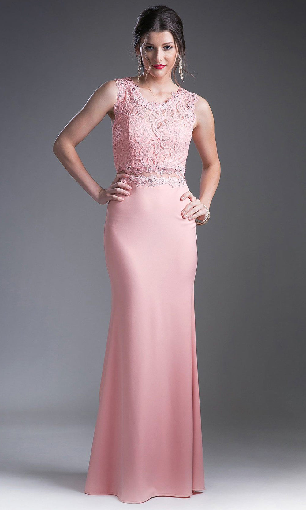 Fashionnob - Ladivine CF115