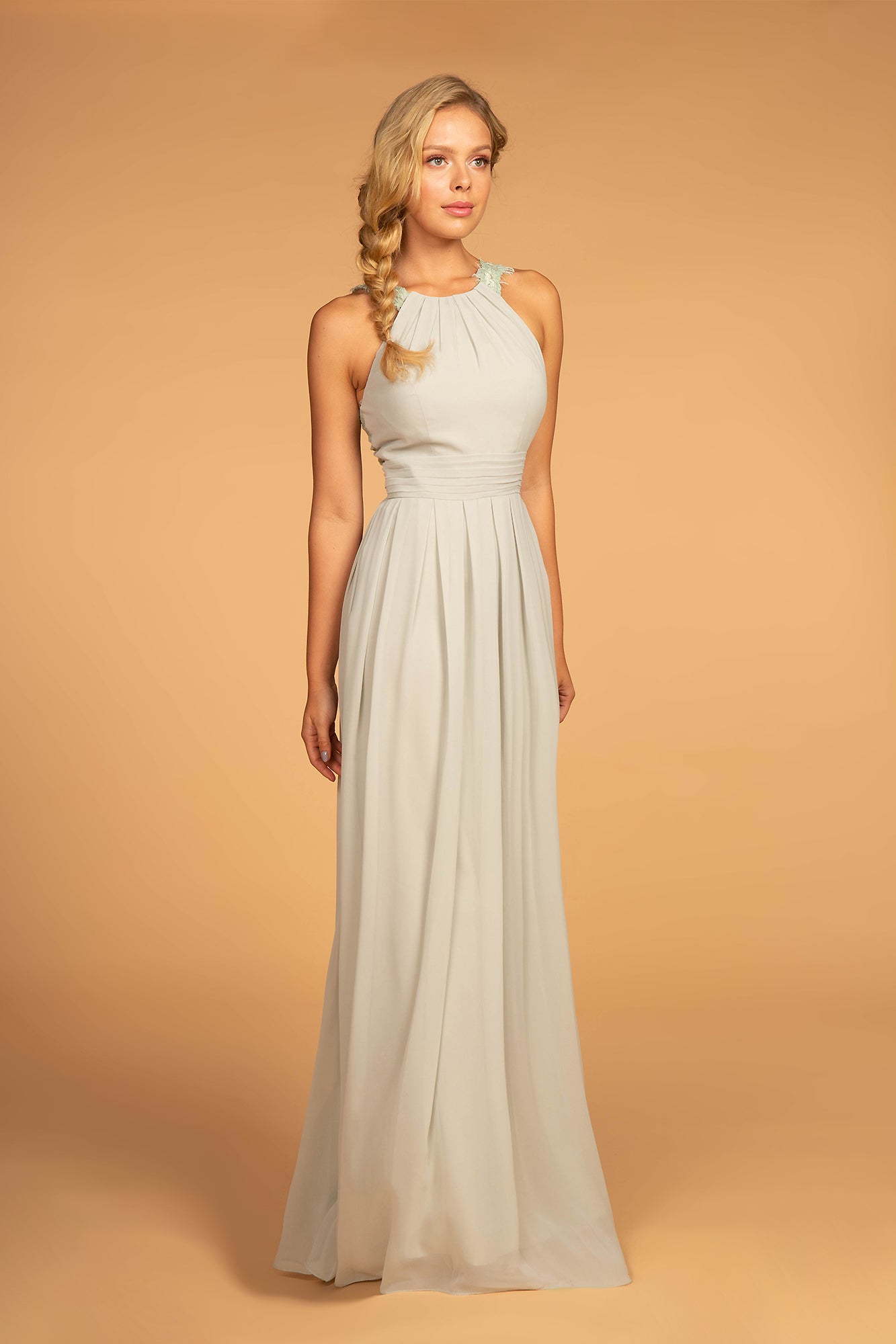 Fashionnob - Elizabeth K GL2605