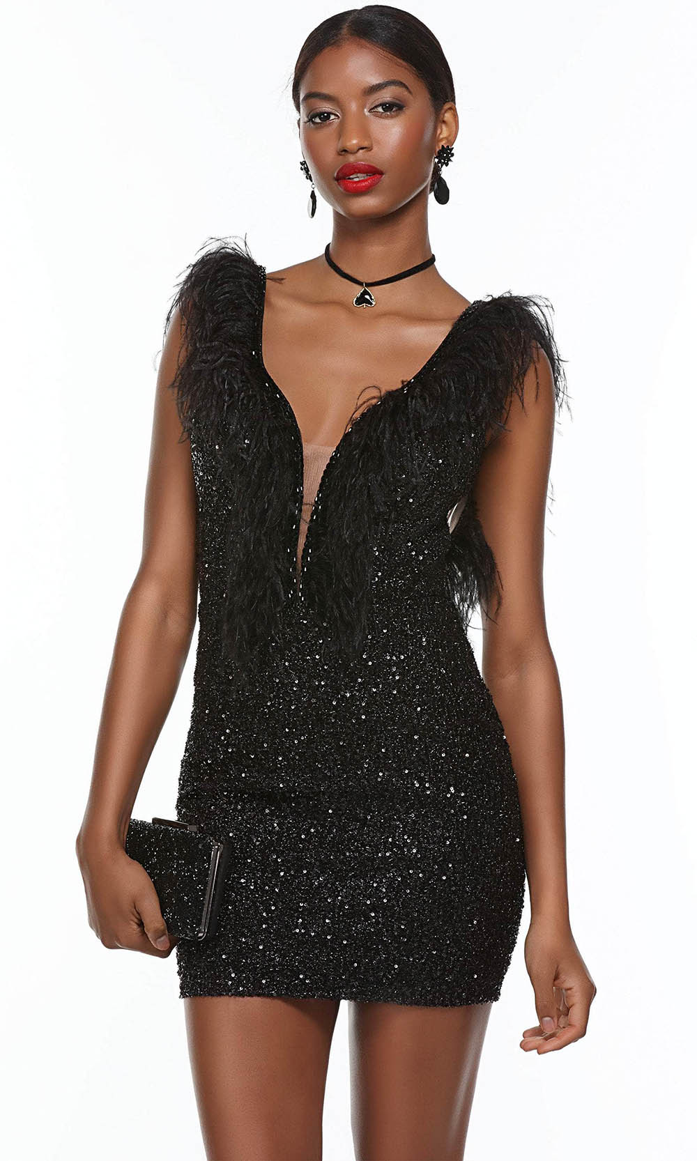 Fashionnob - Alyce Paris 4557