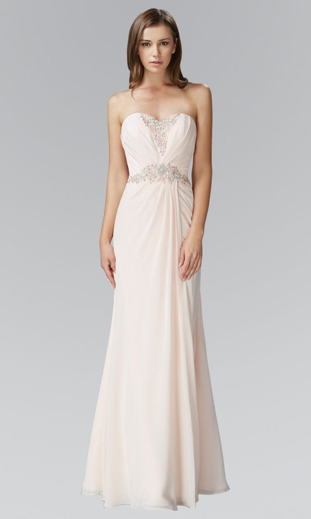 Fashionnob - Elizabeth K GL2060