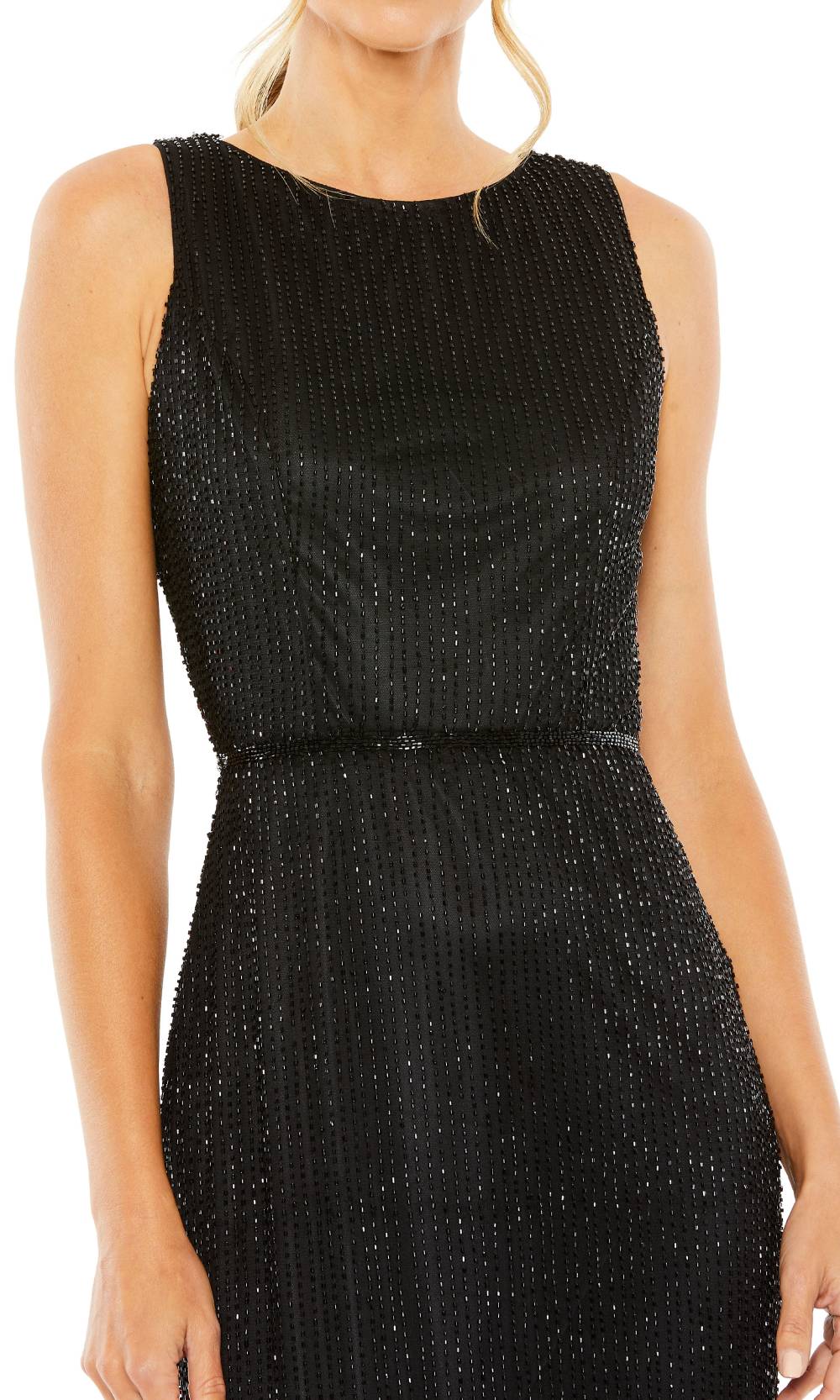 Fashionnob - Mac Duggal 5796