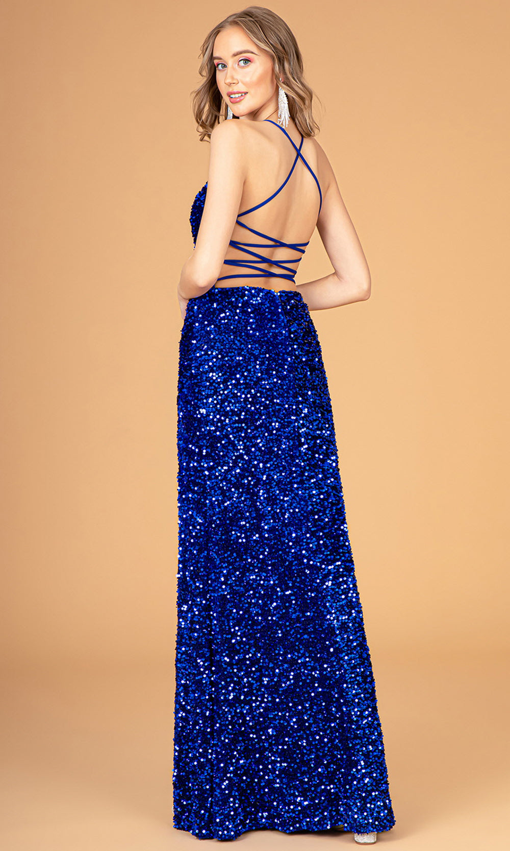 Fashionnob - Elizabeth K GL3080