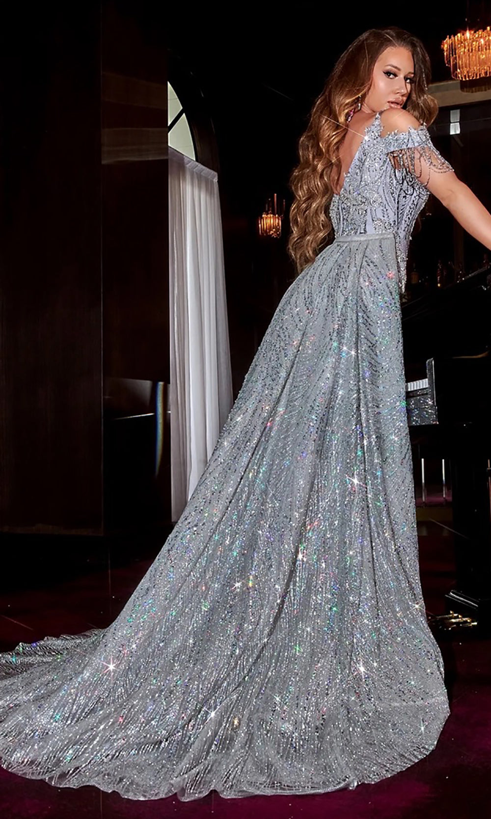 Fashionnob - Portia and Scarlett PS22379