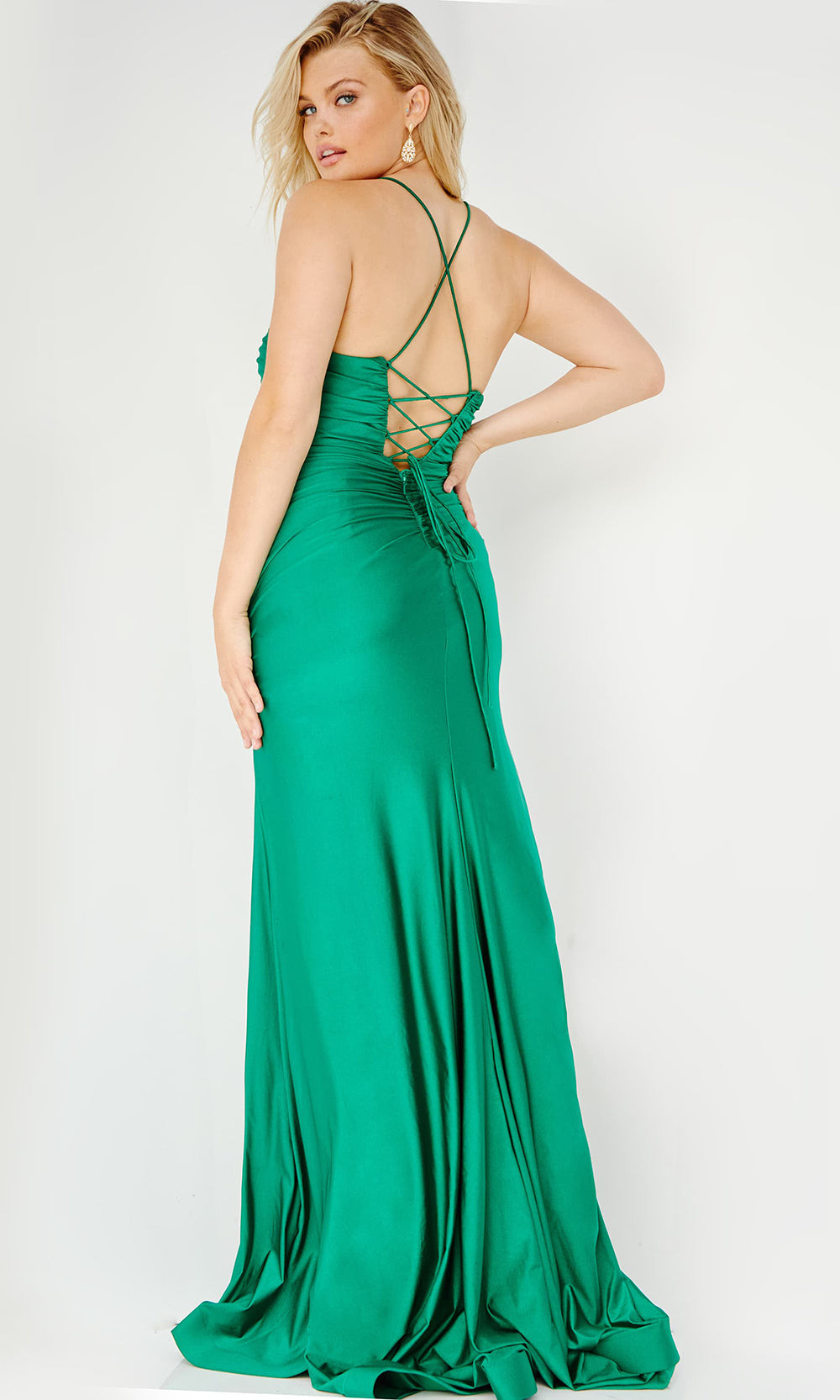 Fashionnob - JVN by Jovani JVN22312