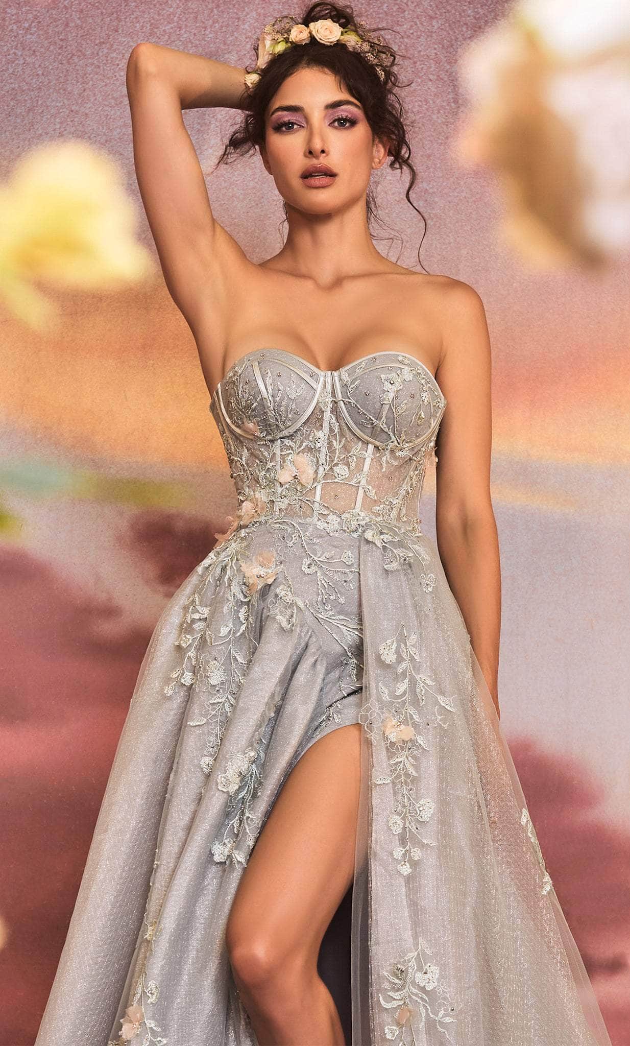 Fashionnob - Andrea and Leo A1153