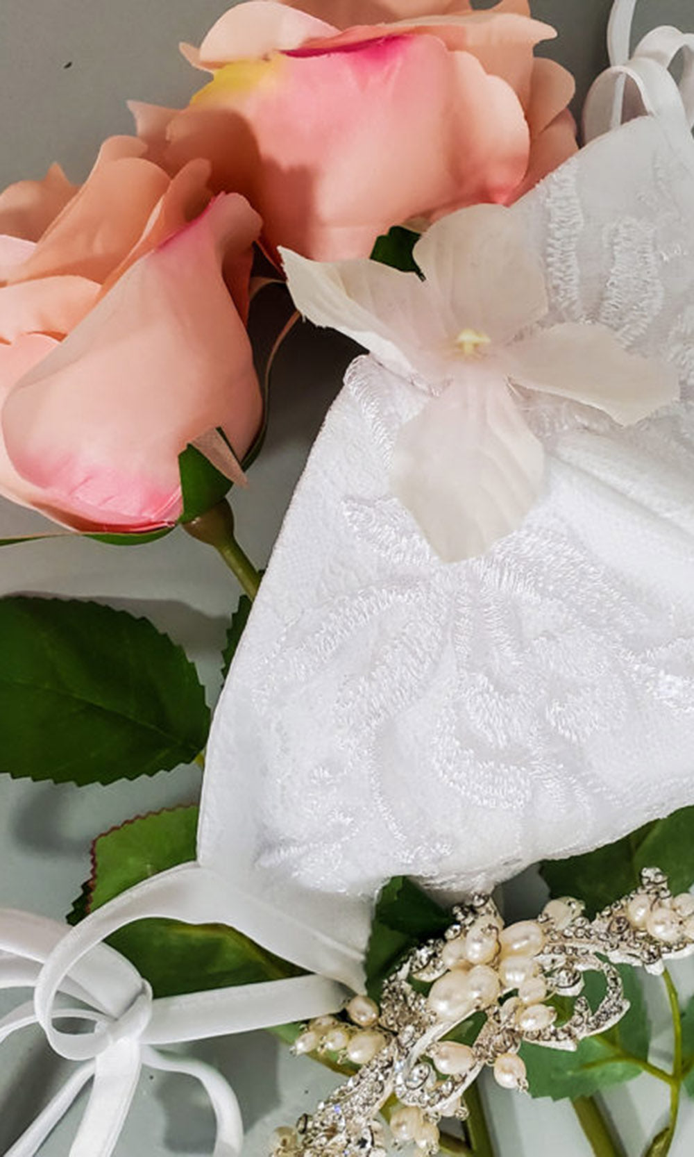 Fashionnob - Elizabeth K Bridal GL1946