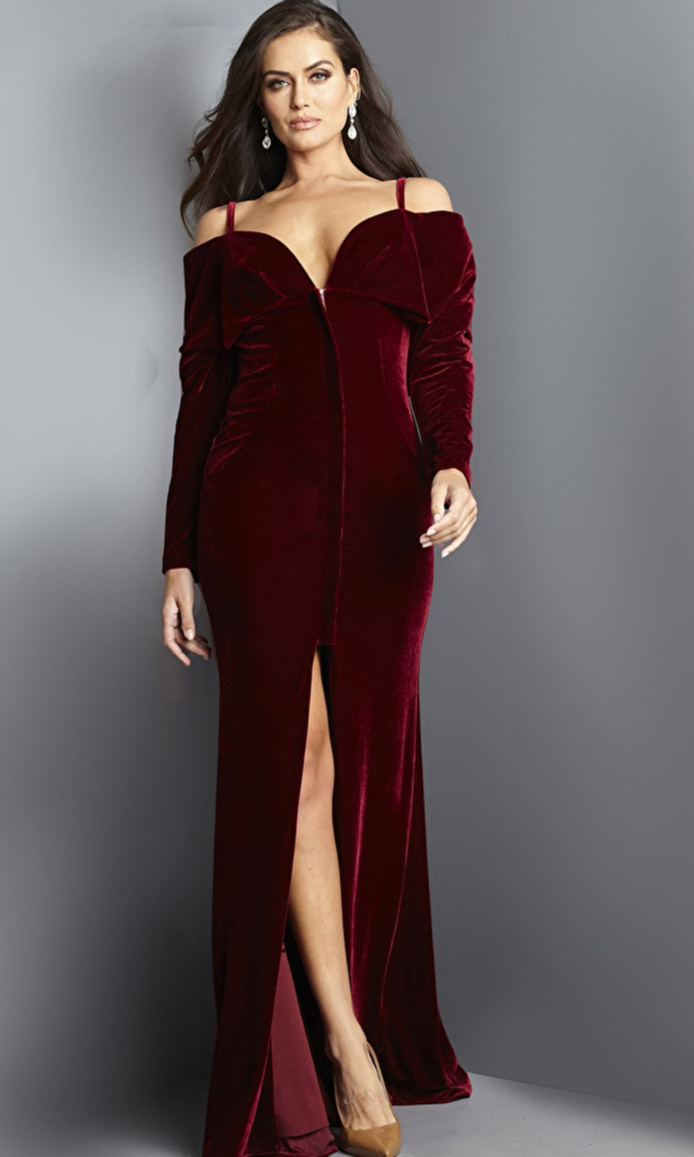 Fashionnob - Jovani 000350