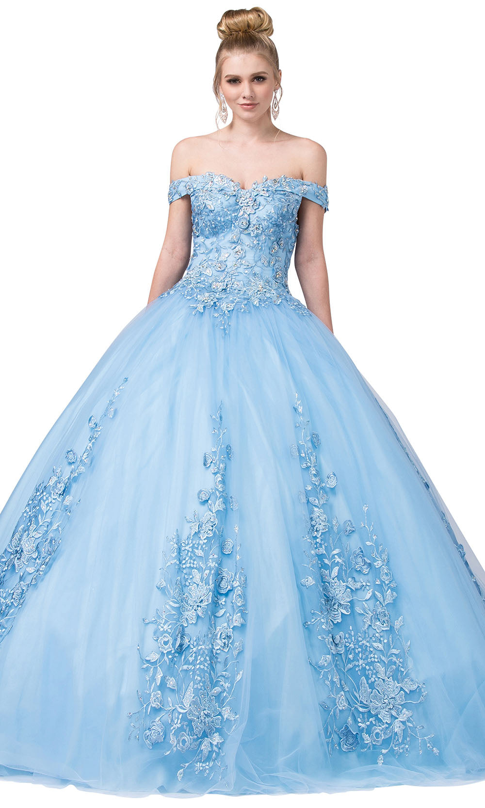 Fashionnob - Dancing Queen 1347