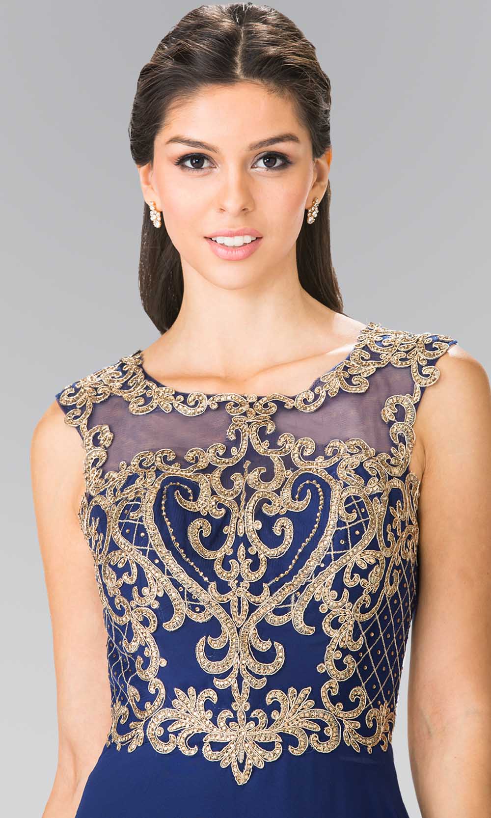 Fashionnob - Elizabeth K GL2316