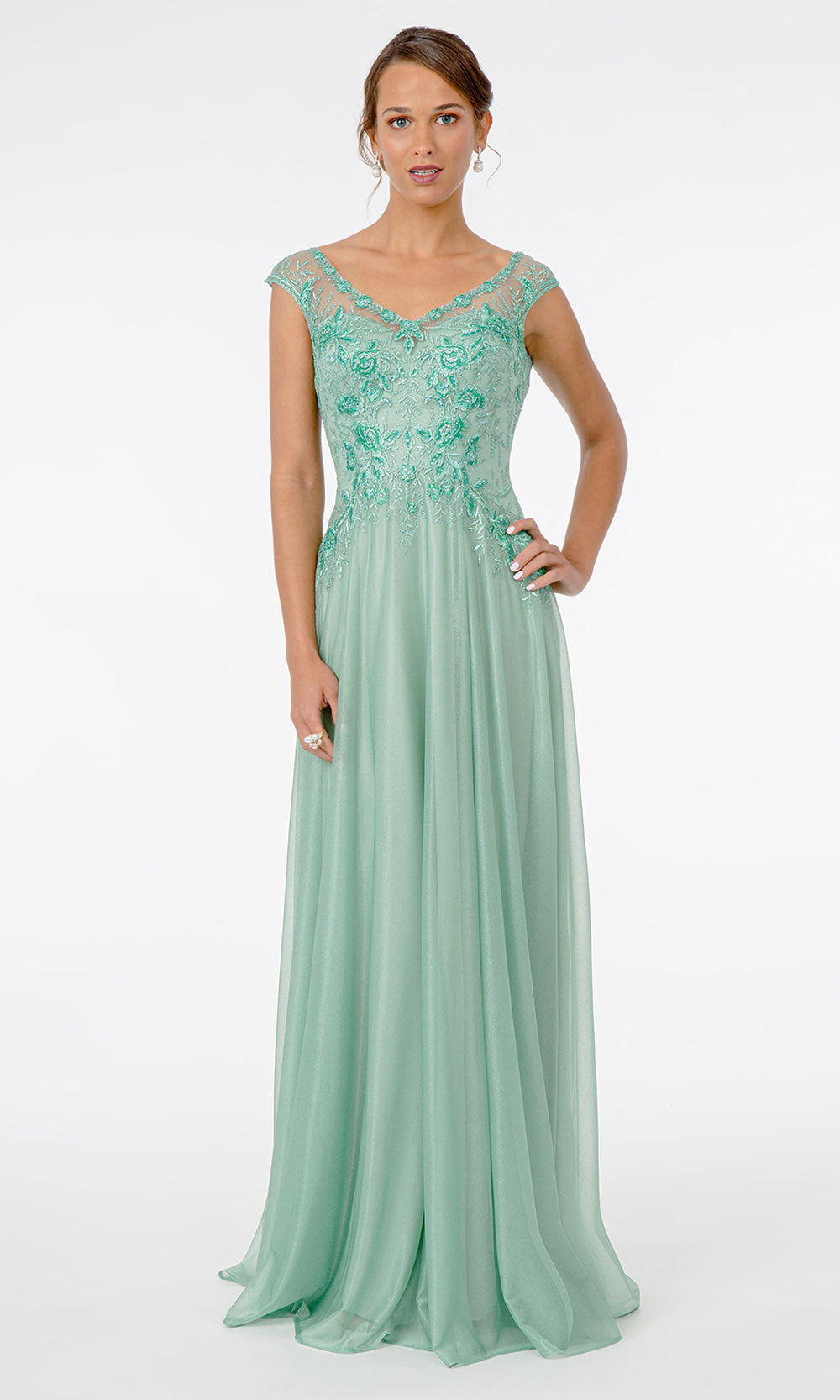 Fashionnob - GLS by Gloria GL1826