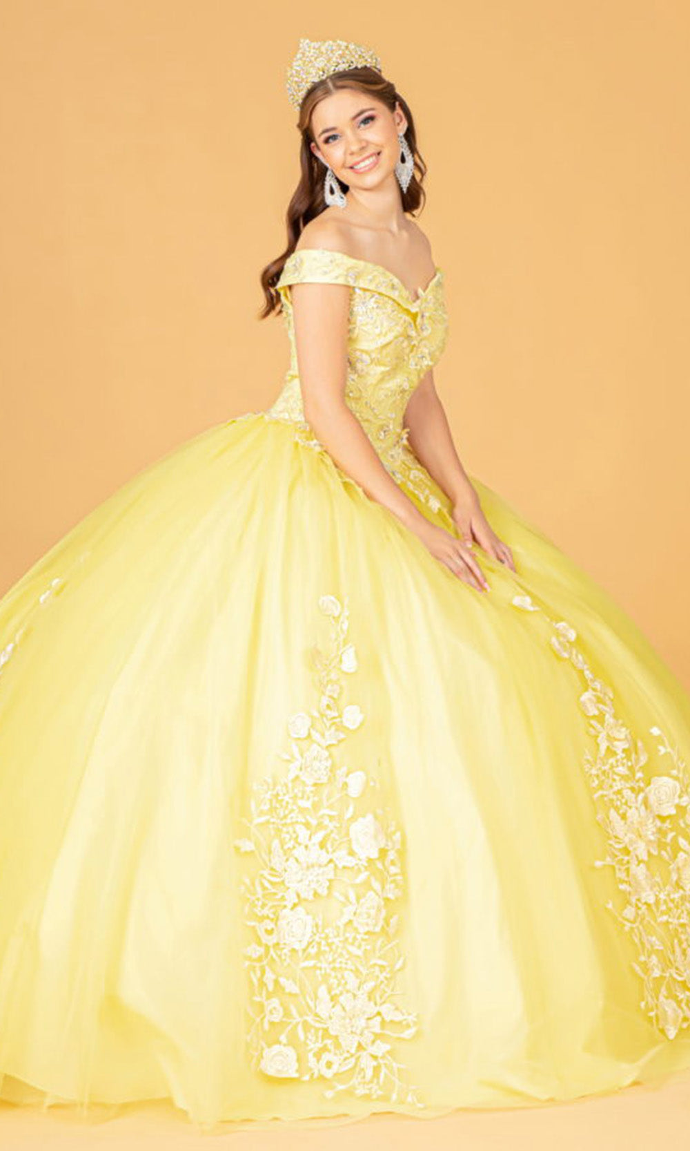 Fashionnob - Elizabeth K GL2802