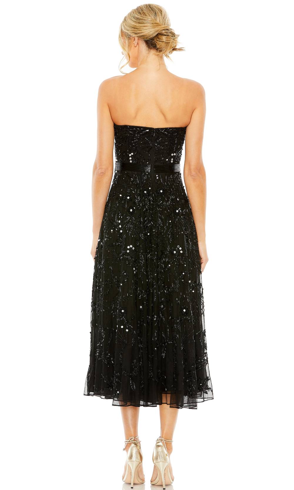 Fashionnob - Mac Duggal 93898