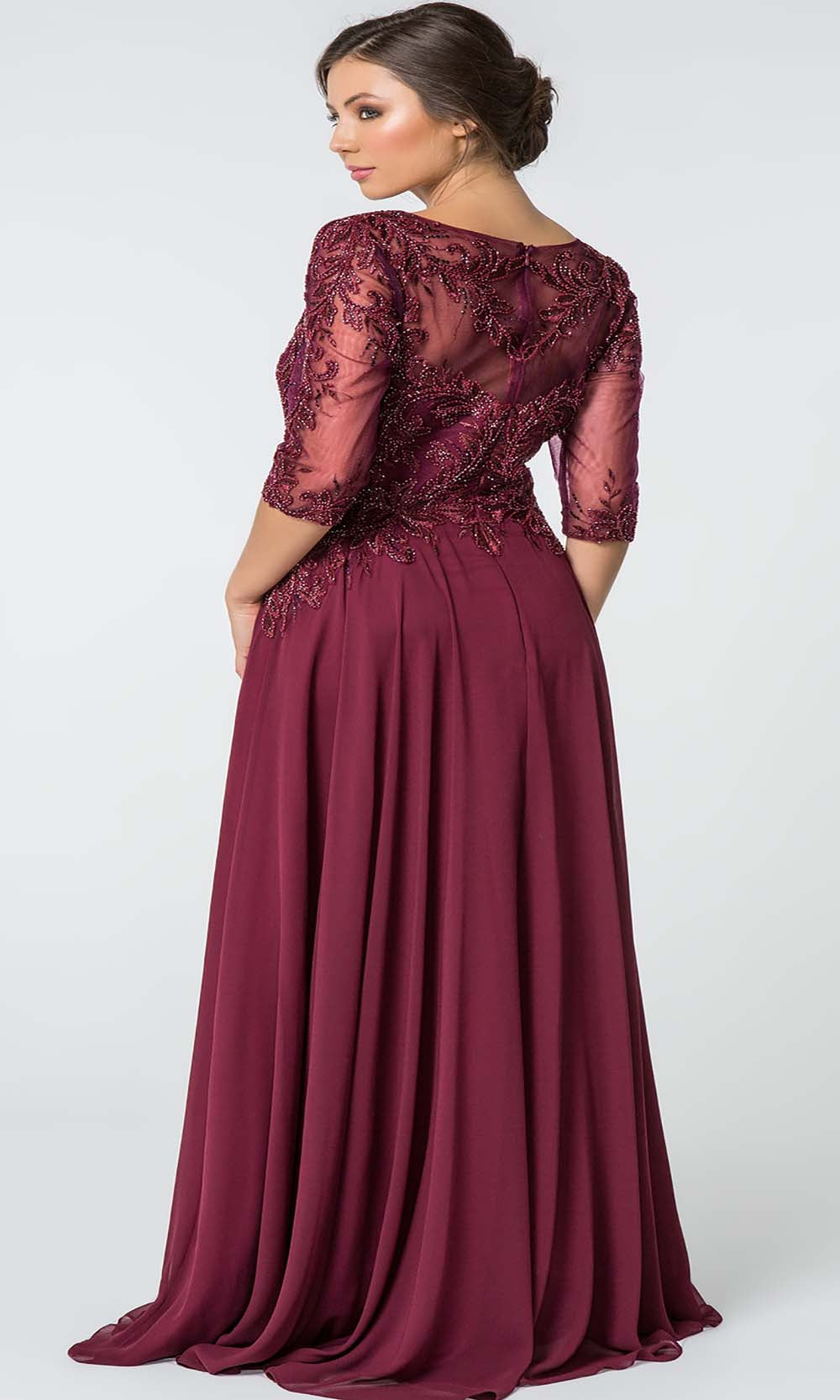 Fashionnob - Elizabeth K GL2524