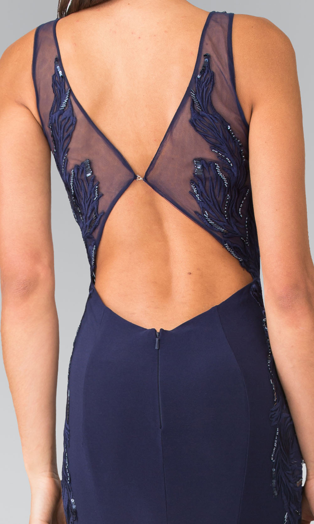 Fashionnob - Elizabeth K GL2222