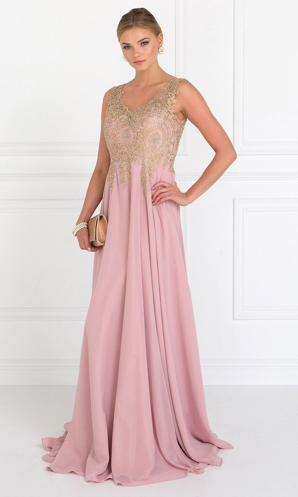 Fashionnob - Elizabeth K GL2311