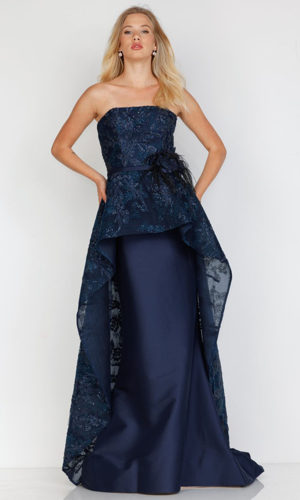 Fashionnob - Terani Couture 2021E2865