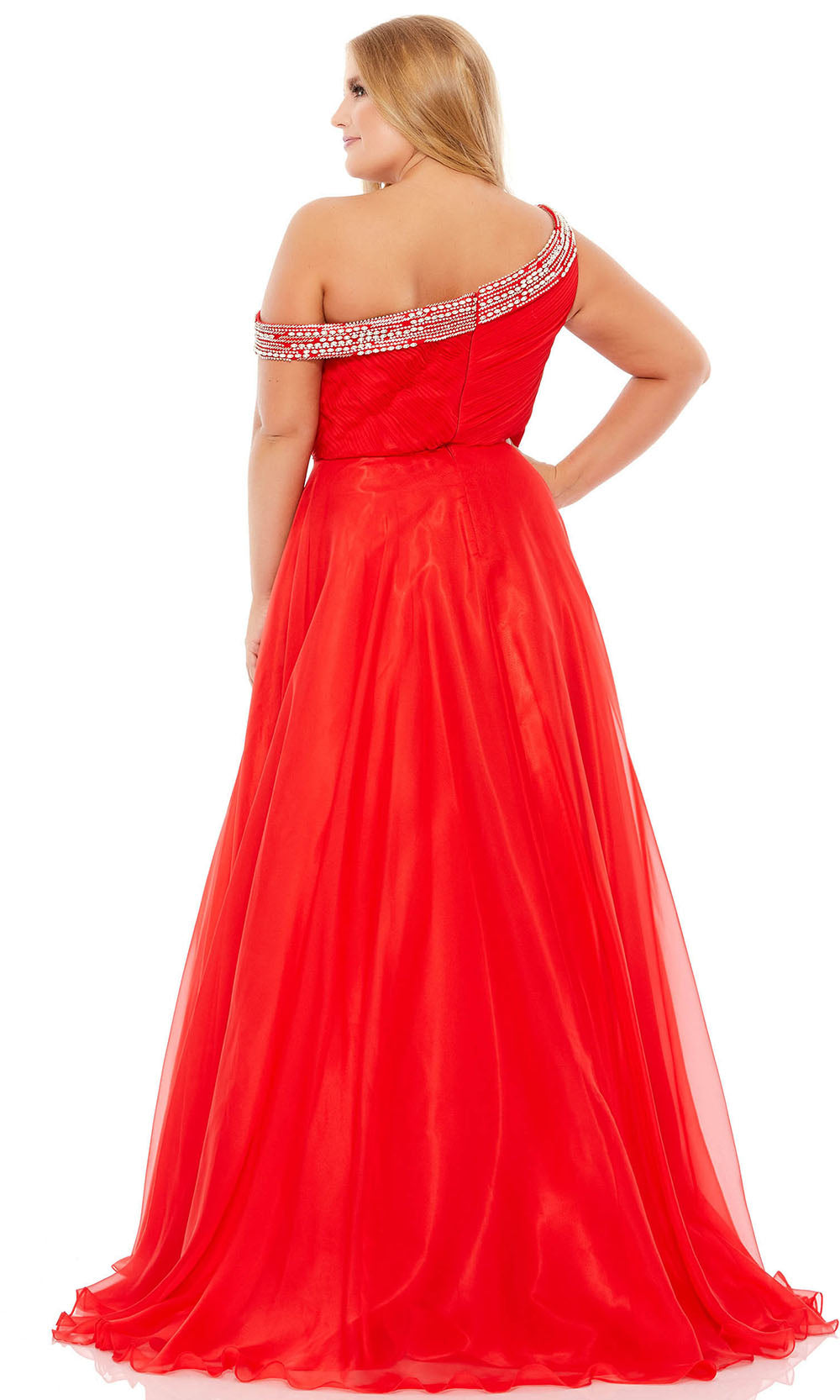 Fashionnob - Mac Duggal 67727 Sale
