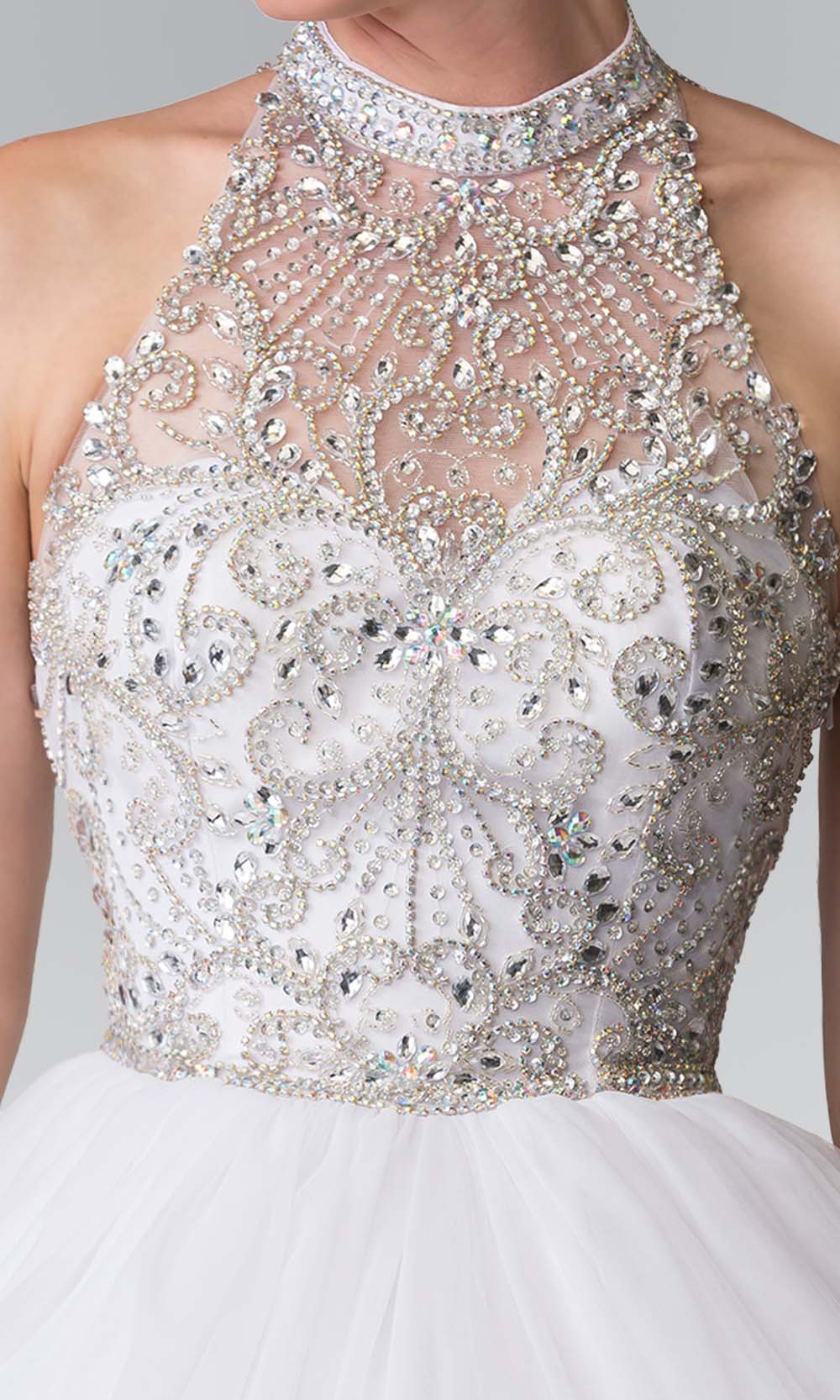 Fashionnob - Elizabeth K GL2206