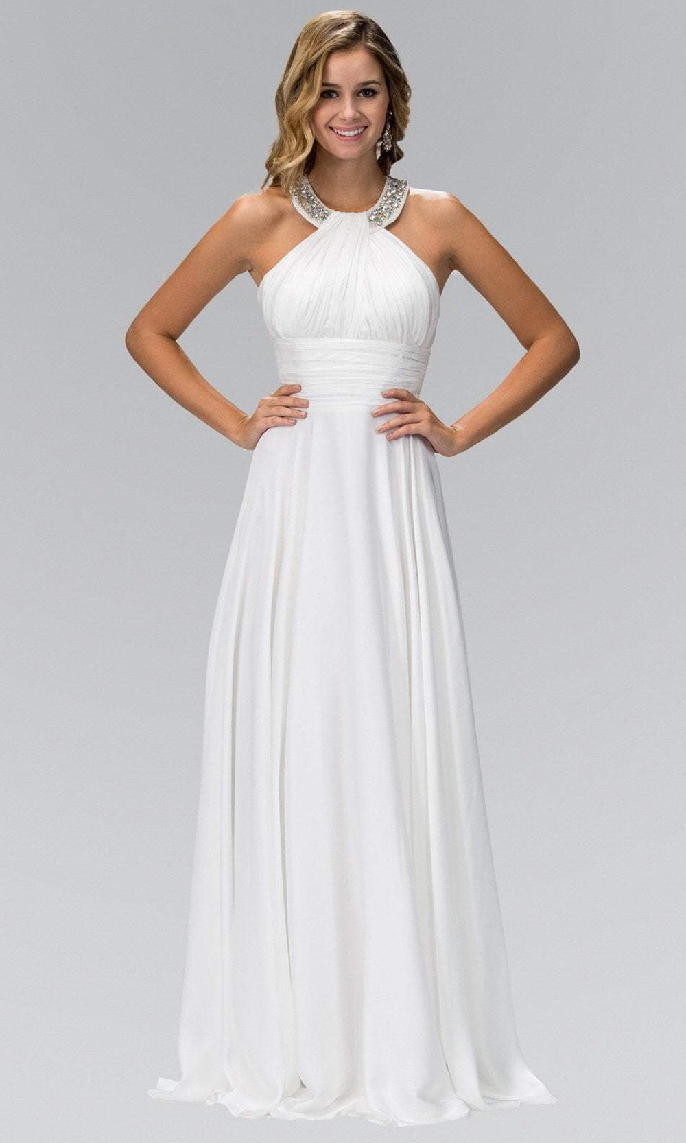 Fashionnob - Elizabeth K GL1013