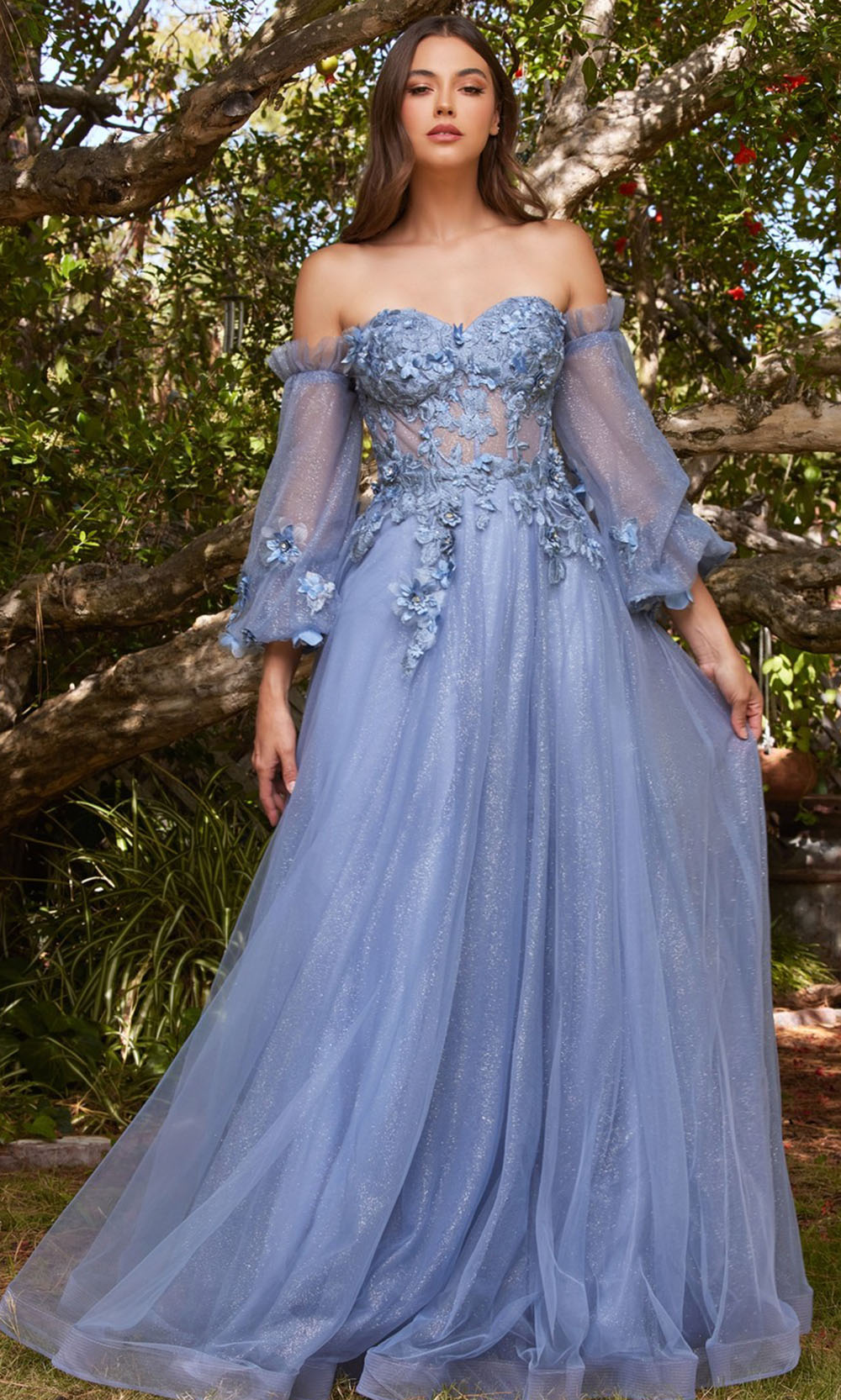 Fashionnob - Ladivine CD962